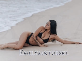 emilysantorski Xxx Amateur