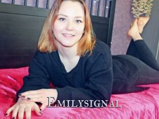 emilysignal Xxx Amateur
