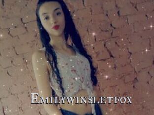Emilywinsletfox