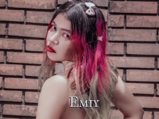Emiy