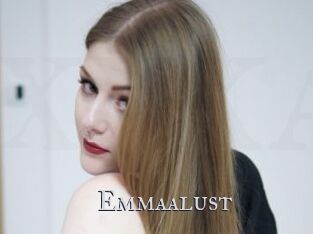 Emmaalust