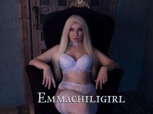 Emmachiligirl