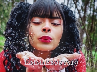 emmaebonyx19 Xxx Amateur