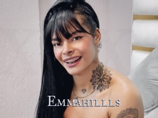 Emmahillls