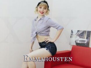 Emmahousten