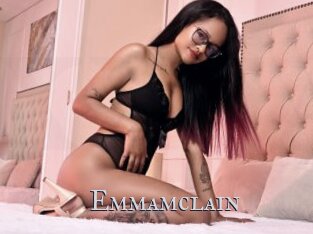 Emmamclain
