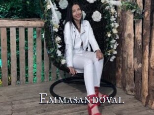 Emmasandoval