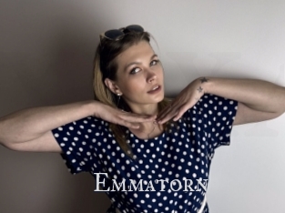 Emmatorn