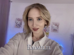emmilil Xxx Amateur