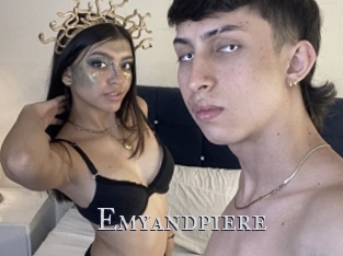 Emyandpiere