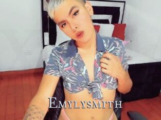Emylysmith