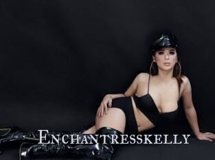 Enchantresskelly