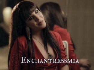 Enchantressmia