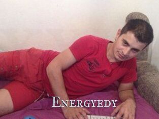 Energyedy