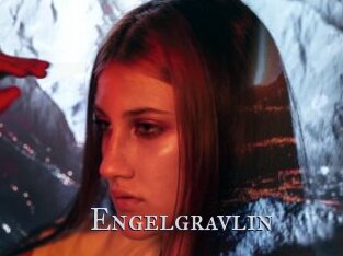 Engelgravlin
