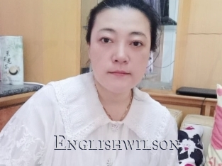 Englishwilson