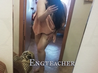 Engteacher