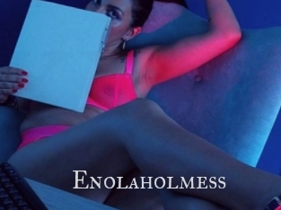 enolaholmess Xxx Amateur