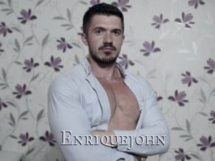 Enriquejohn