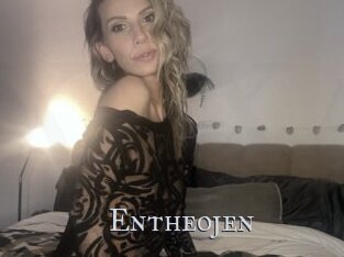 Entheojen