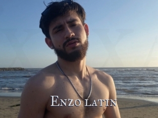 enzo_latin Xxx Amateur
