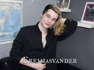 Eremiasvander