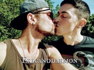 Ericanddaemon