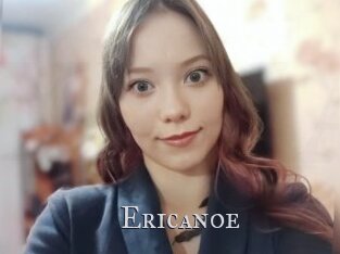 ericanoe Xxx Amateur