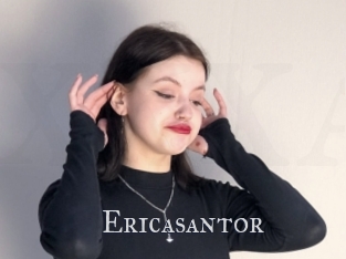 Ericasantor