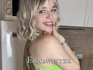 Ericawinter