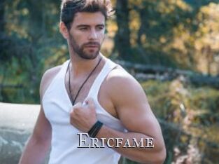 Ericfame