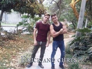Erick_and_chrys