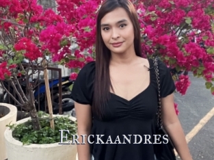 erickaandres Xxx Amateur