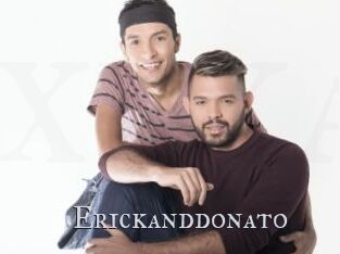 Erickanddonato