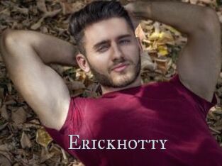 Erickhotty