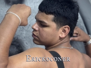 erickoconer Xxx Amateur