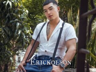 Erickolson