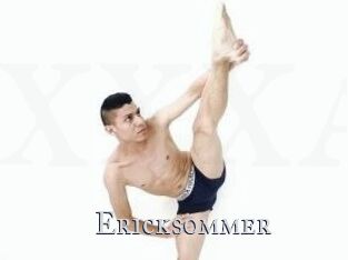 Ericksommer