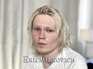 ericmilkovich Xxx Amateur