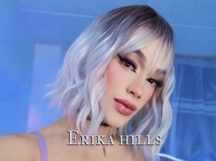 erika_hills Xxx Amateur