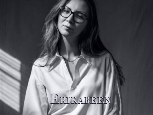 Erikabeen