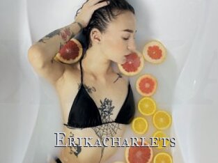 erikacharlets Xxx Amateur
