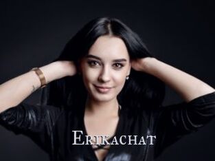 Erikachat