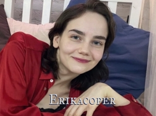 Erikacoper