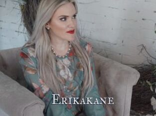 Erikakane