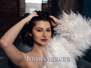 Erikamercer
