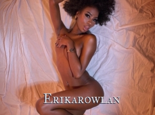 erikarowlan Xxx Amateur
