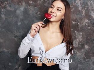 Erikawicked