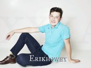 Erikhowey