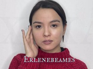 Erlenebeames